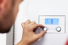 best Thorncombe Street boiler servicing companies