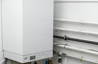 free Thorncombe Street condensing boiler quotes